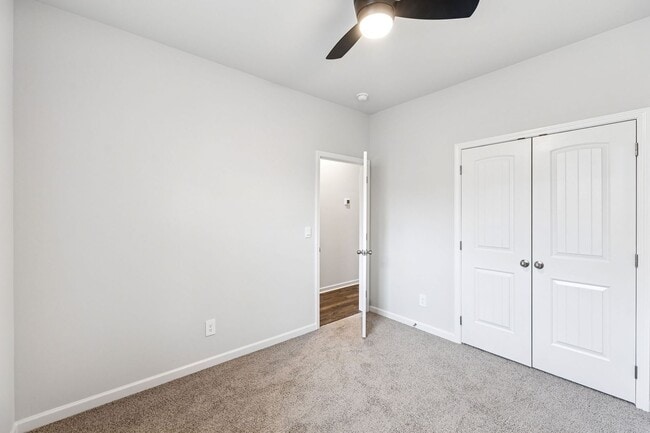 Building Photo - 1017 Keyes Pl