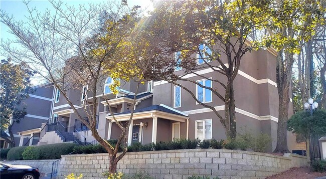 Primary Photo - 66 St Claire Ln NE