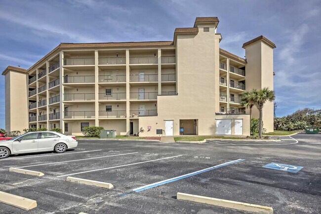 Building Photo - 2730 Ocean Shore Blvd