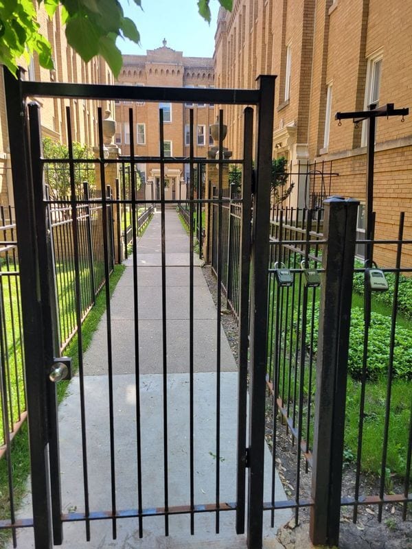 Building Photo - 4929 N Whipple St