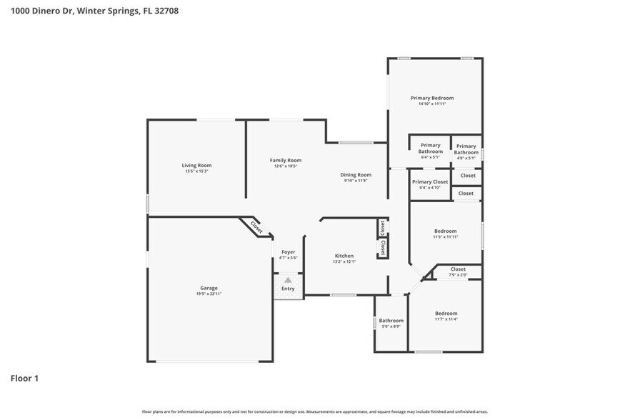 Building Photo - 1000 Dinero Dr