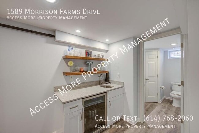 Building Photo - 1589 Morrison Farms Dr