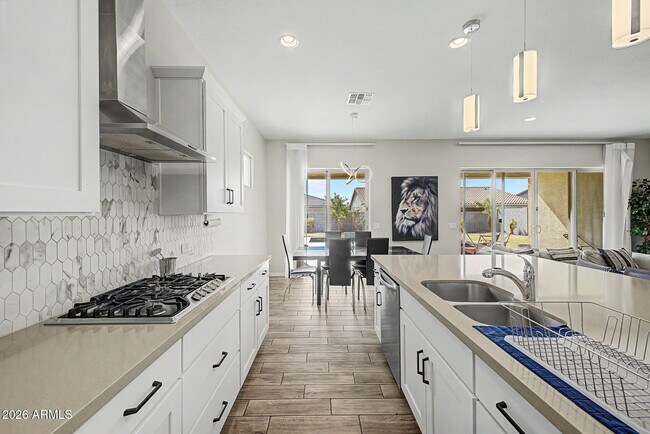 Building Photo - 26154 S 227th Way
