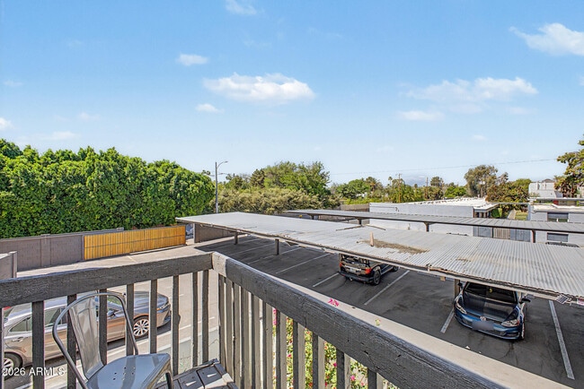 Building Photo - 6240 N 16th St