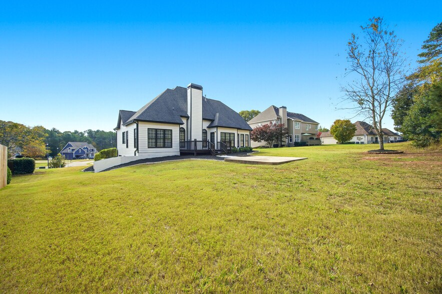 Building Photo - 5208 Hampton Mill Dr