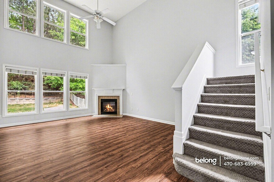 Building Photo - 3540 Red Willow Ct