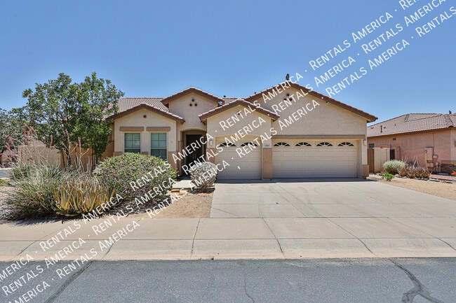 Building Photo - 4307 W Hopi Trail