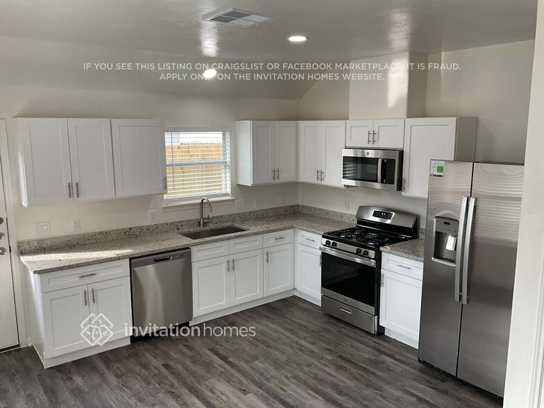 Building Photo - 19126 Sandelford Dr