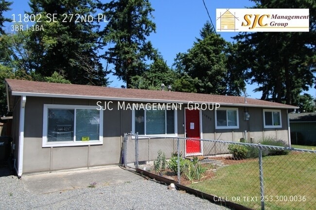Primary Photo - 11802 SE 272nd Pl