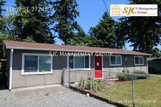 Building Photo - 11802 SE 272nd Pl
