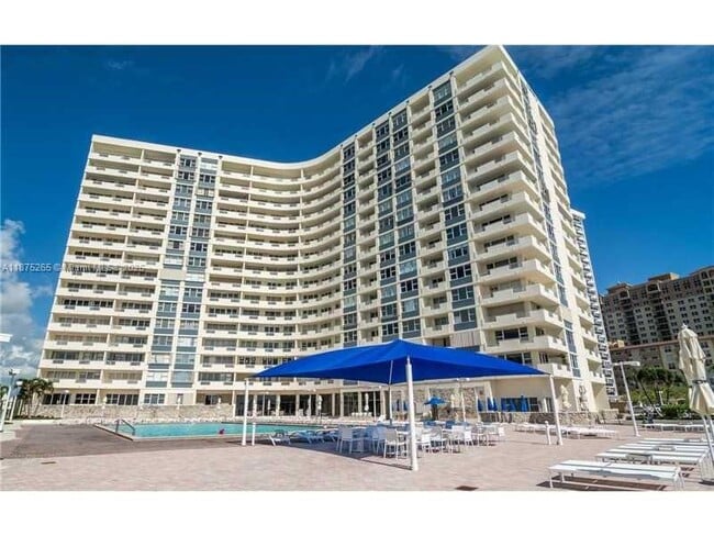 Building Photo - 3180 S Ocean Dr