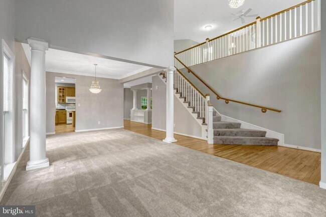 Building Photo - 26161 Rachel Hill Dr