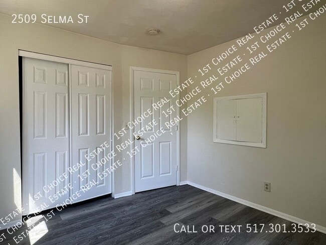 Building Photo - 2509 Selma St
