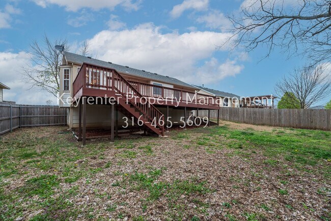 Building Photo - Beautiful 4 Bed 3 Bath in Andover School District!