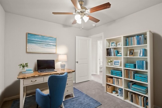 Building Photo - 9001 Judwin St