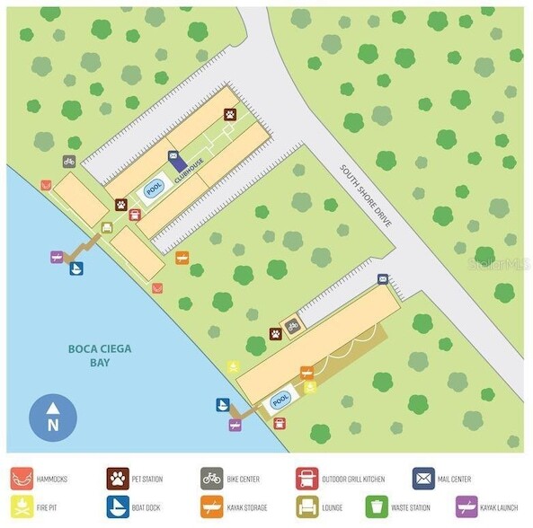 Building Photo - 1846 Shore Dr S