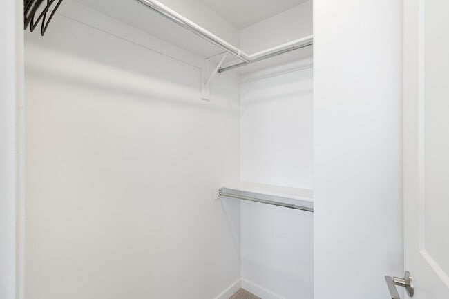 closet - Culdesac Tempe