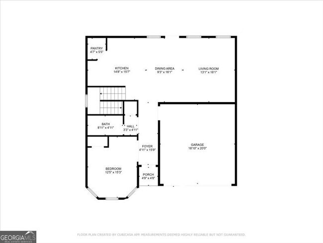 Building Photo - 174 Goodall Woods Dr