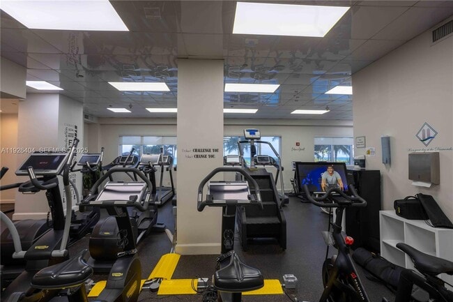 Building Photo - 4779 Collins Ave