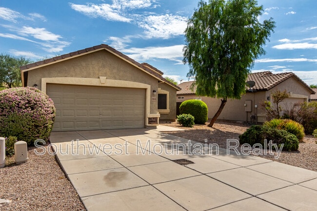Building Photo - 28635 N Opal Ct