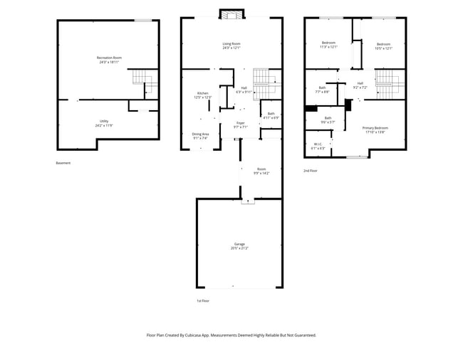 Building Photo - 5353 Wright Way S