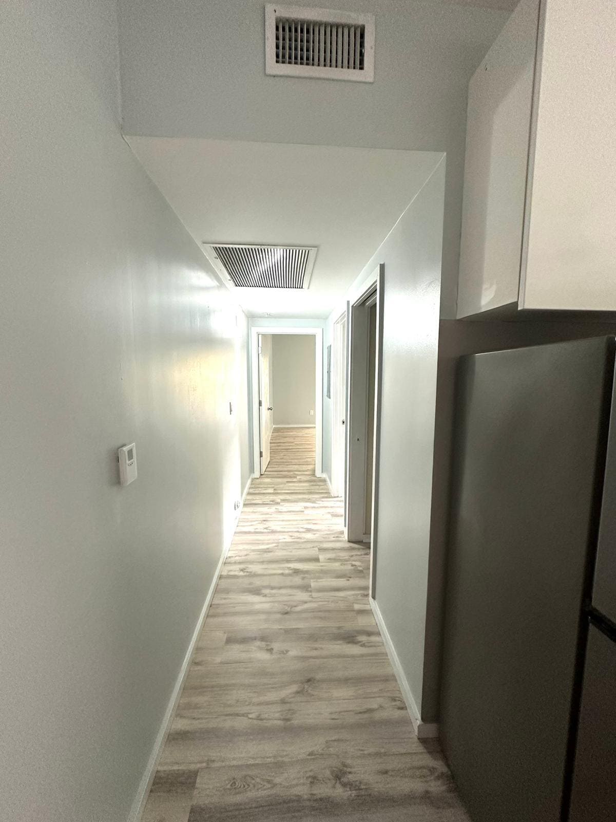 Hallway - 820 15th St