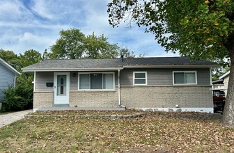 Building Photo - Charming 3 Bedroom in Florissant