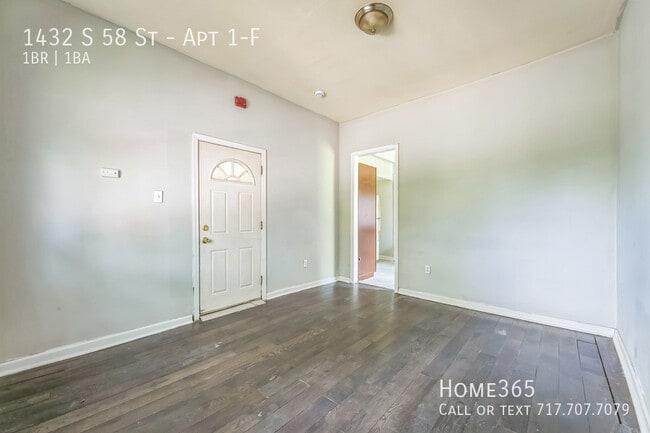 Building Photo - 1432 S 58th St