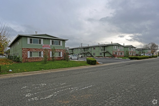 Building Photo - Garden Vista Apartments