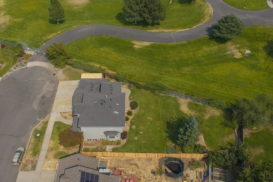 Building Photo - 3415 S Morrill Dr