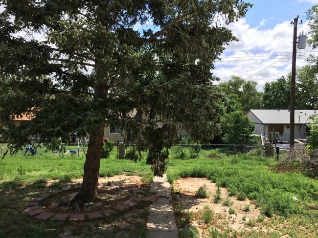 Building Photo - 817 Sequoia Dr