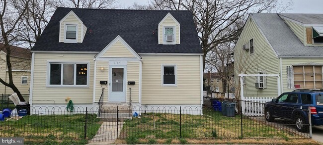 Primary Photo - 1167 Lucille Ave
