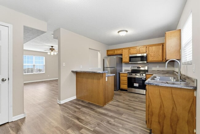 Building Photo - 2906 Blairdon Cir