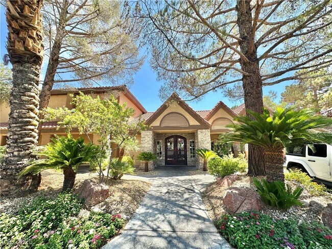 Building Photo - 2200 S Fort Apache Rd