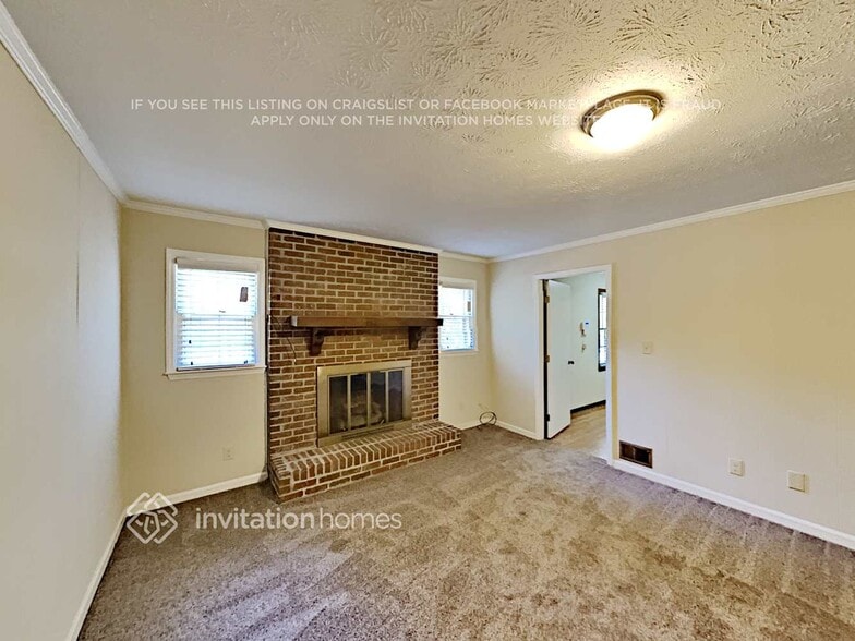 Building Photo - 3158 Larkspur Cir SW