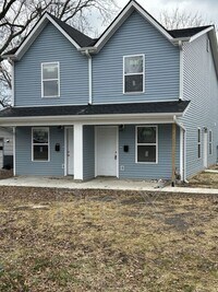 Building Photo - 518 E Monroe St