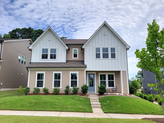 Primary Photo - Spacious 3 bedroom in Mayes Hall Community