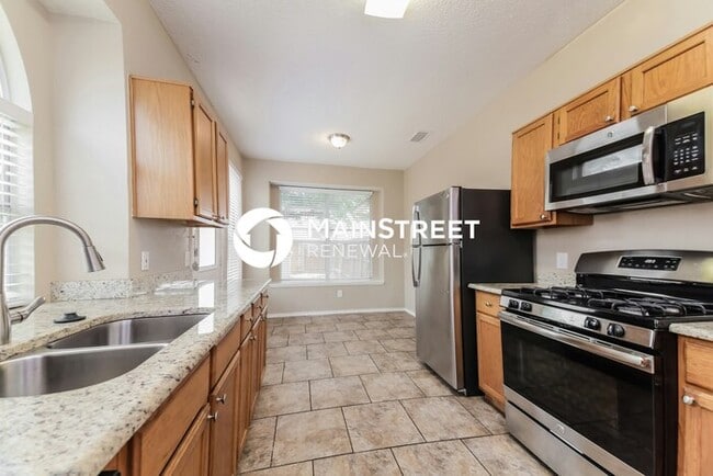 Building Photo - 4 Bedroom Pet-Friendly Home in Mesquite, T...