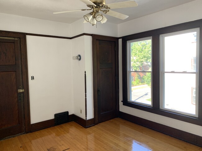 Bedroom 2 - 1123 Elizabeth St