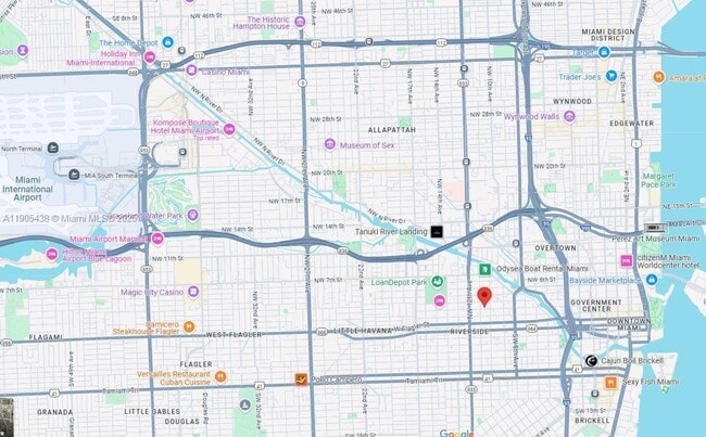 Building Photo - 1037 NW 2nd St