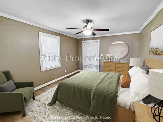 Building Photo - 507 Pittsburgh Ave