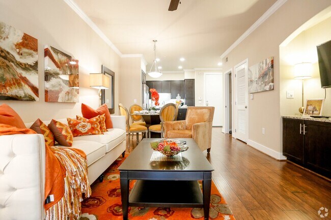 Building Photo - Stylish Living Awaits You