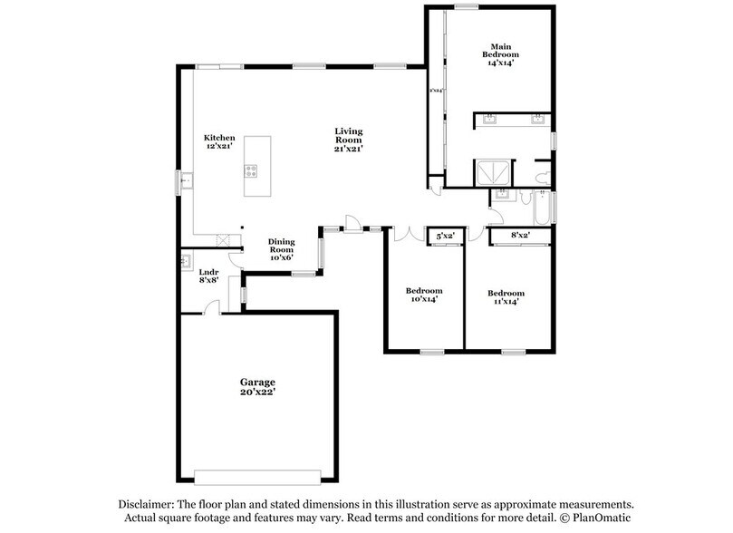 Building Photo - 21406 E Creosote Ln