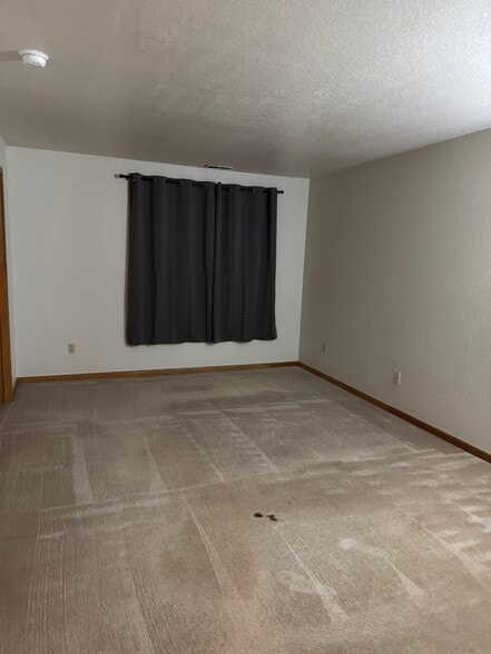 Bedroom - 1273 Yellowstone Ave