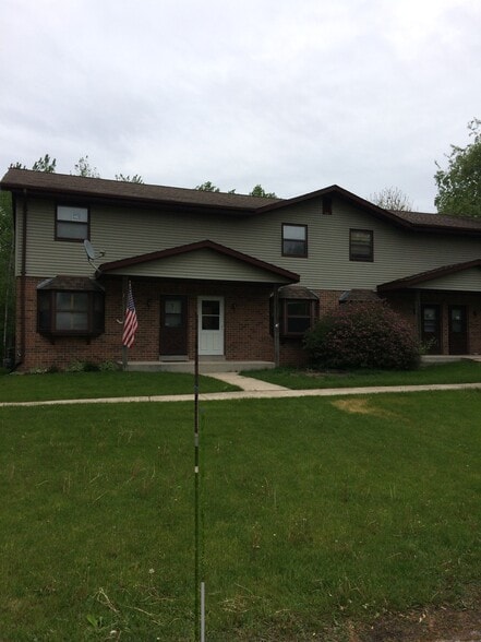 Building Photo - 110 Johnston Dr