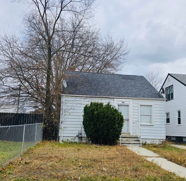 Building Photo - 20144 Stoepel St