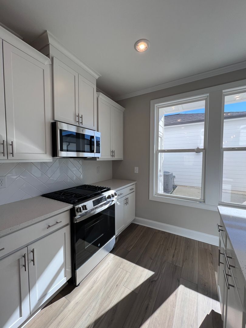 Building Photo - Townhome in Swann's Bridge