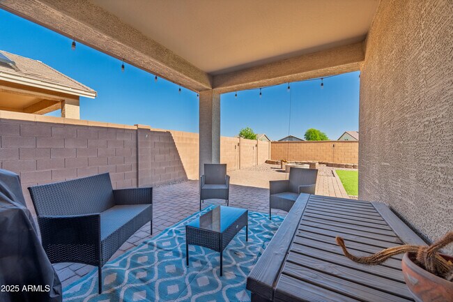 Building Photo - 41216 W Lucera Ln