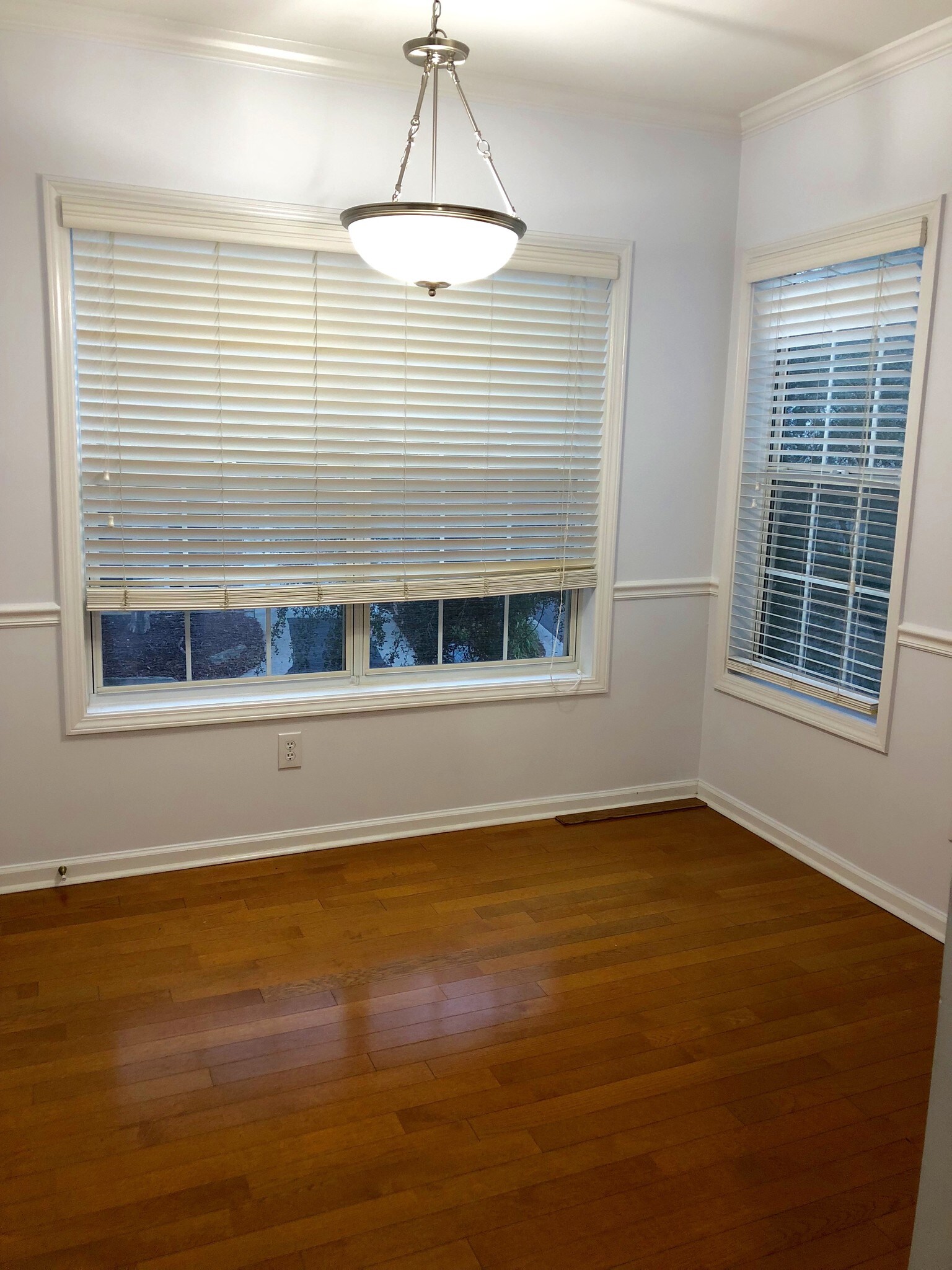 Dining Area - 4246 River Green Dr NW