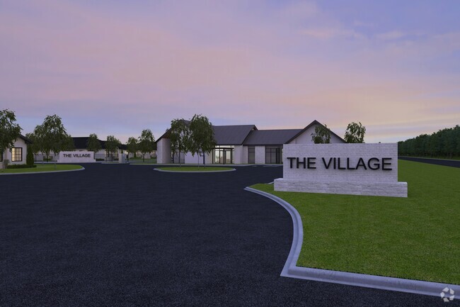 Building Photo - The Village